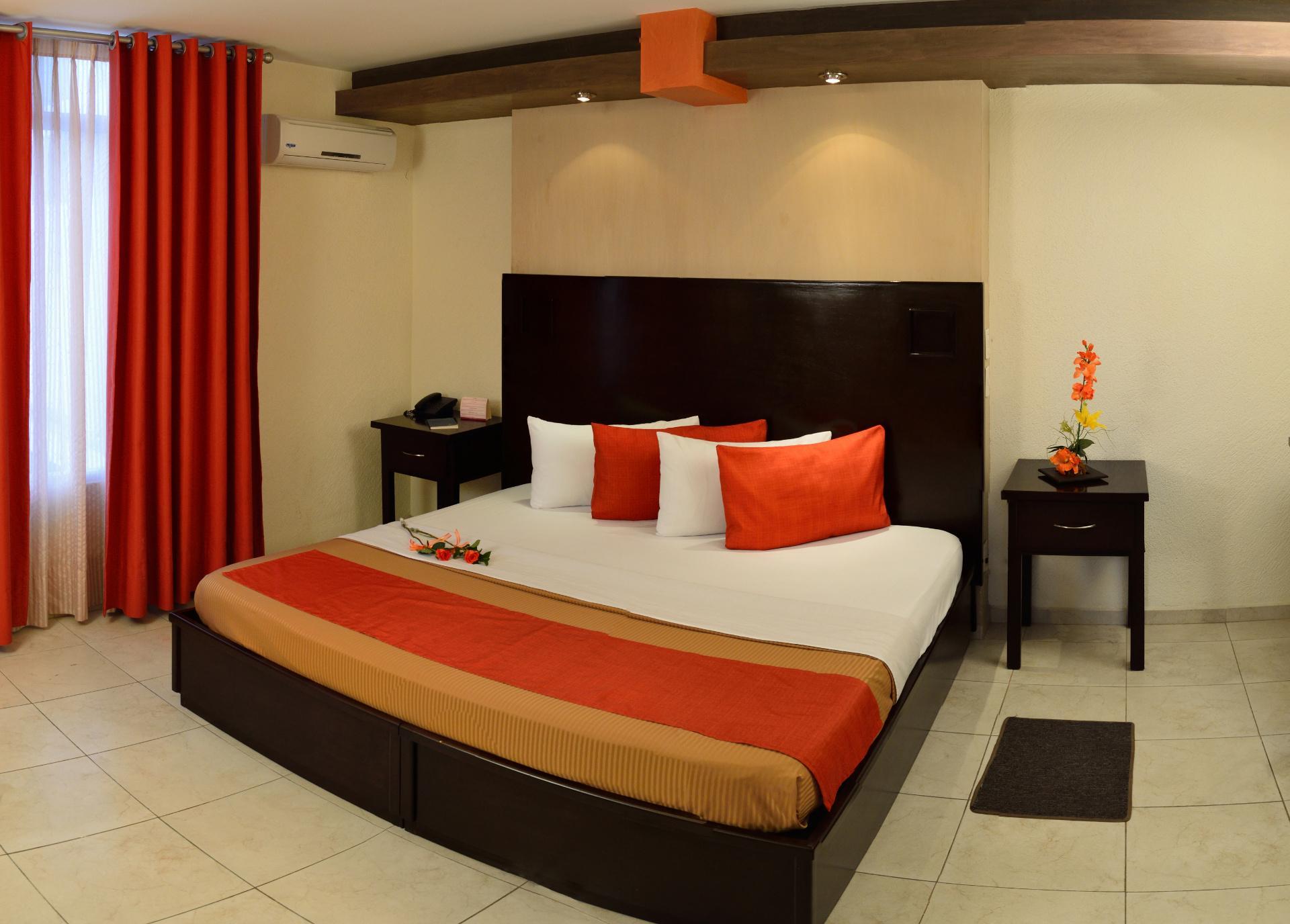Hotel Elizabeth Ciudad Deportiva 아과스칼리엔테스 외부 사진