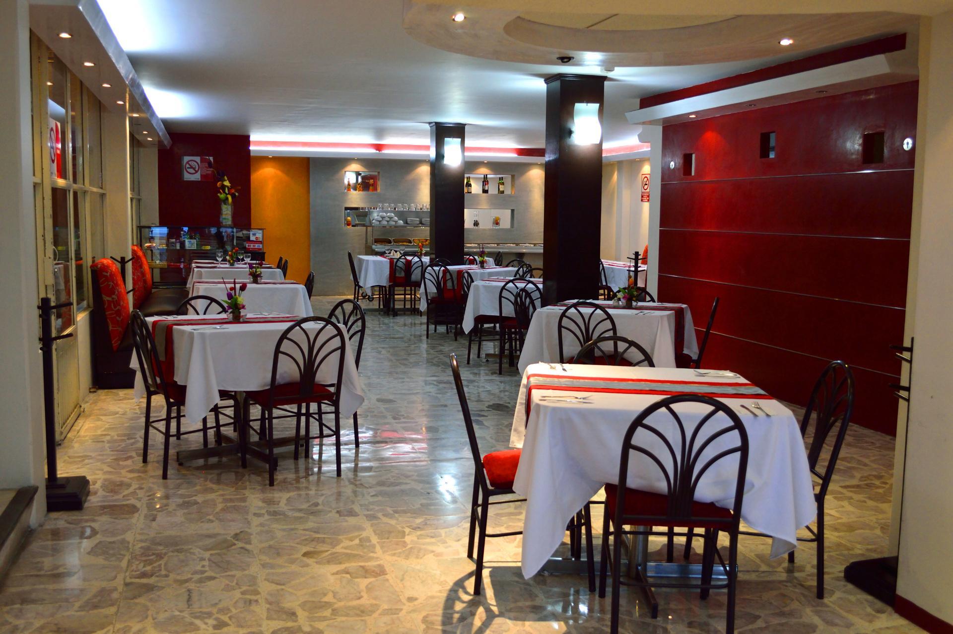 Hotel Elizabeth Ciudad Deportiva 아과스칼리엔테스 외부 사진